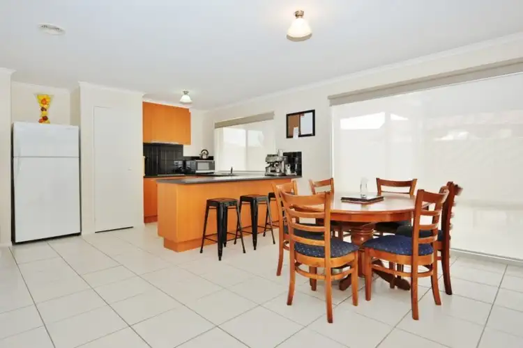 Fifth view of Homely house listing, 53 Toulouse Crescent, Hoppers Crossing VIC 3029
