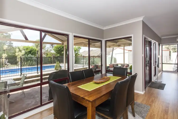 Fourth view of Homely house listing, 20 Osprey Circuit, Medowie NSW 2318