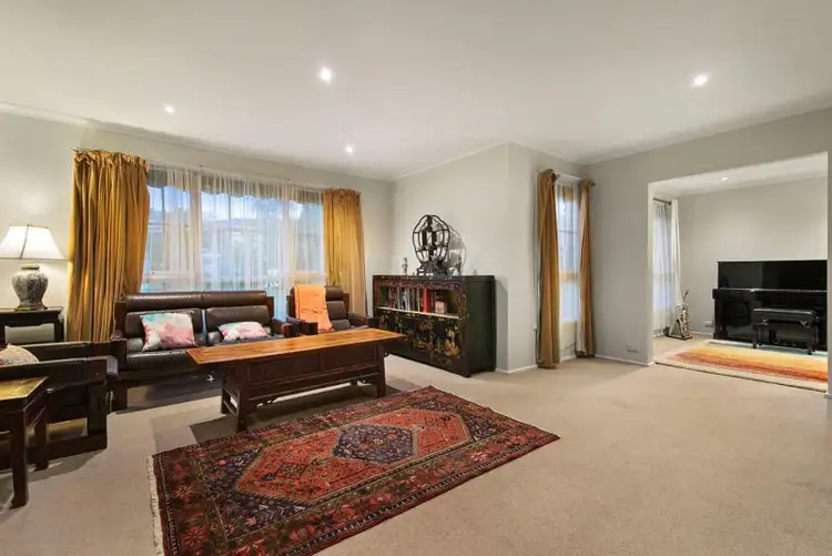 Fifth view of Homely house listing, 4 Rhonda Court, Bundoora VIC 3083