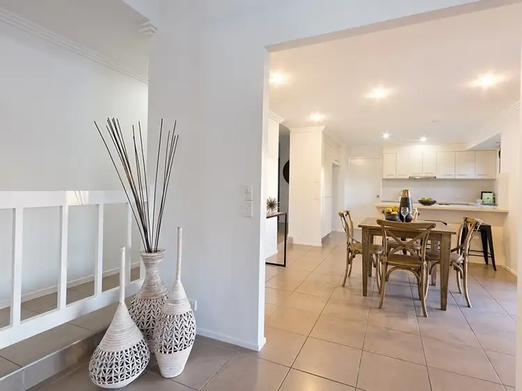 Fourth view of Homely house listing, 29 Voigt Street, Mcdowall QLD 4053