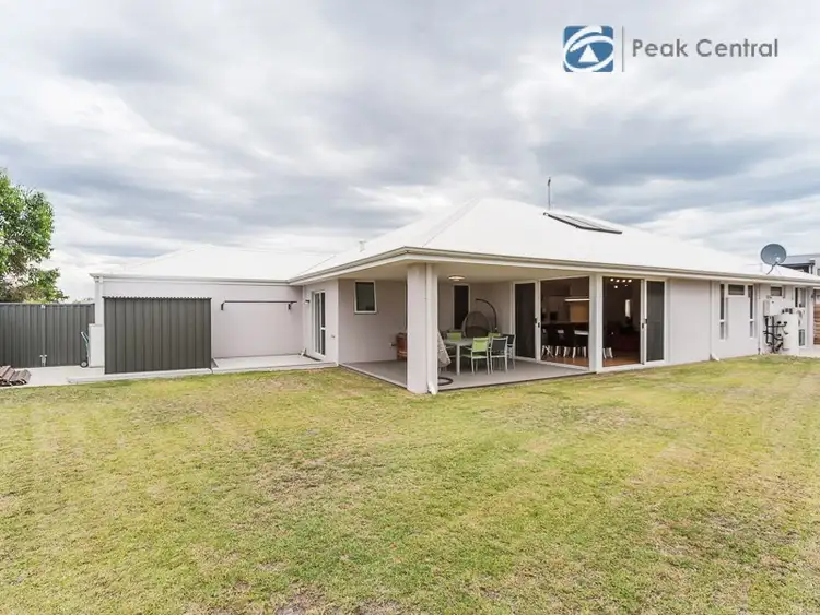 Fourth view of Homely house listing, 19 Torrey Crescent, Aubin Grove WA 6164