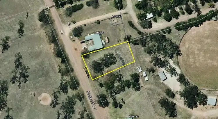 14 Redbank Drive
