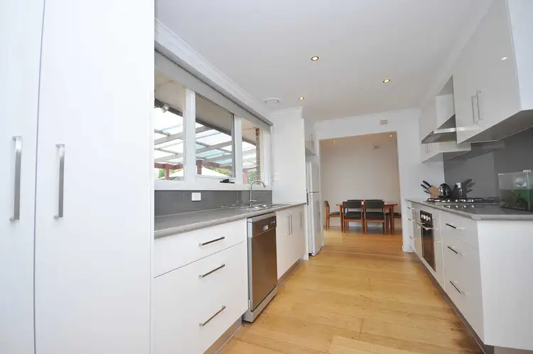 Second view of Homely house listing, 22 Dianne Drive, Tullamarine VIC 3043
