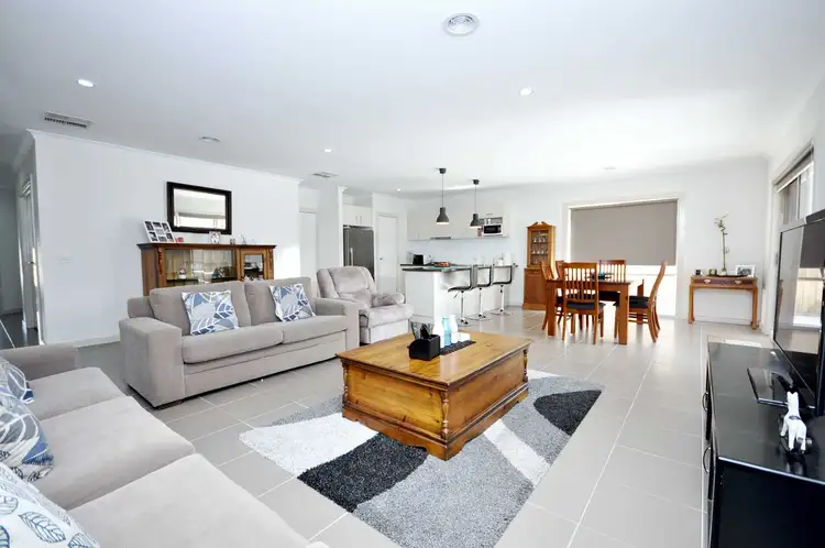 Second view of Homely house listing, 2 Buttercup Drive, Greenvale VIC 3059