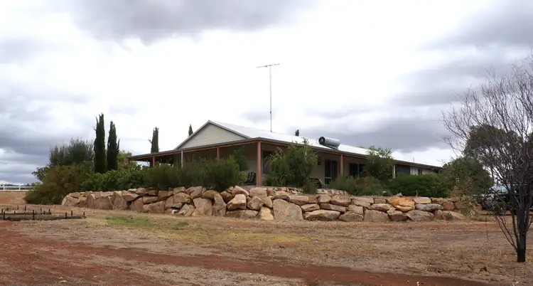 Main view of Homely house listing, 15 Foreman Road, York WA 6302