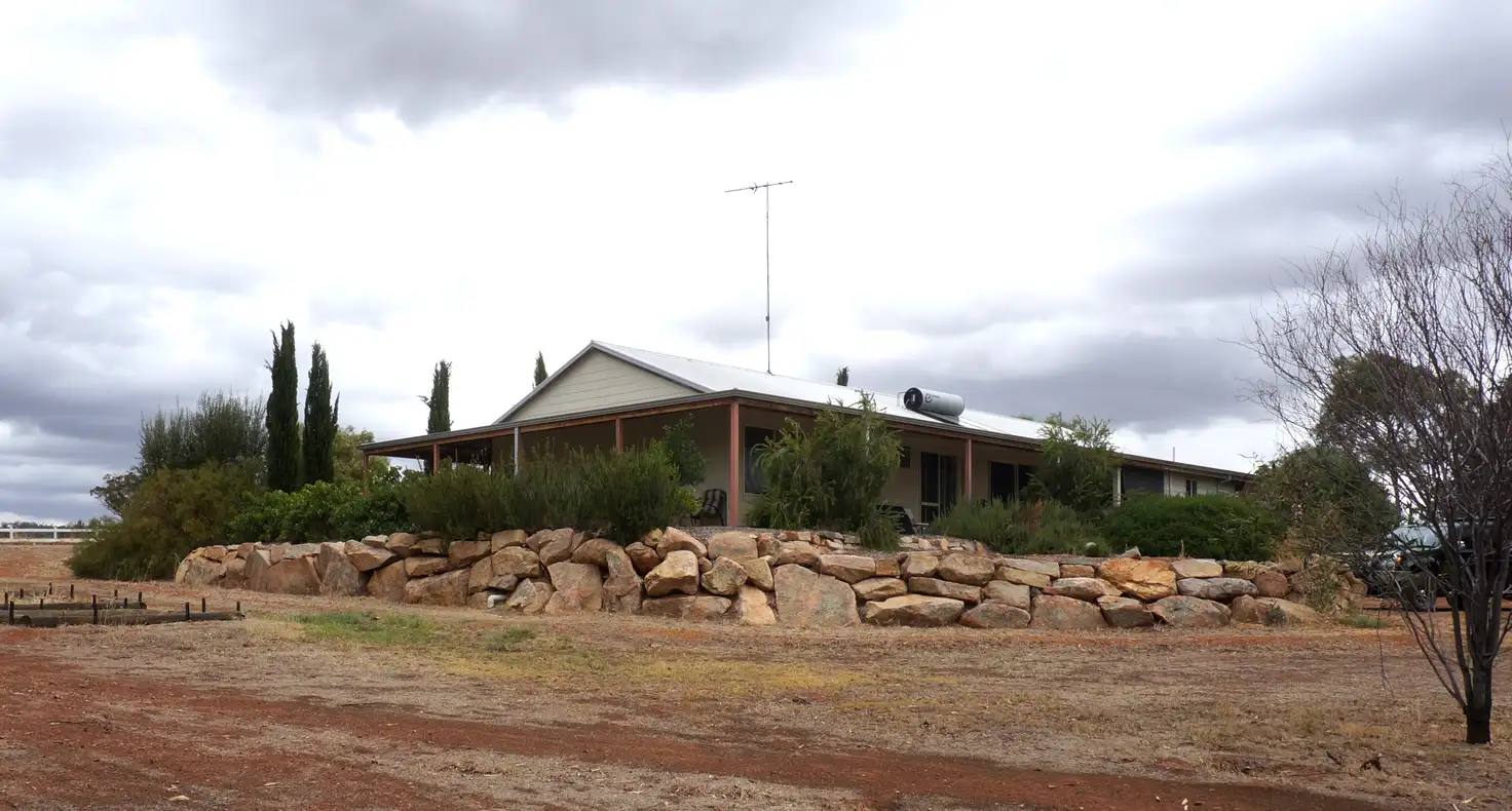 Main view of Homely house listing, 15 Foreman Road, York WA 6302