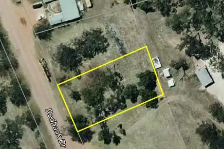 Main view of Homely land listing, 12 Redbank Drive, Greenvale QLD 4816