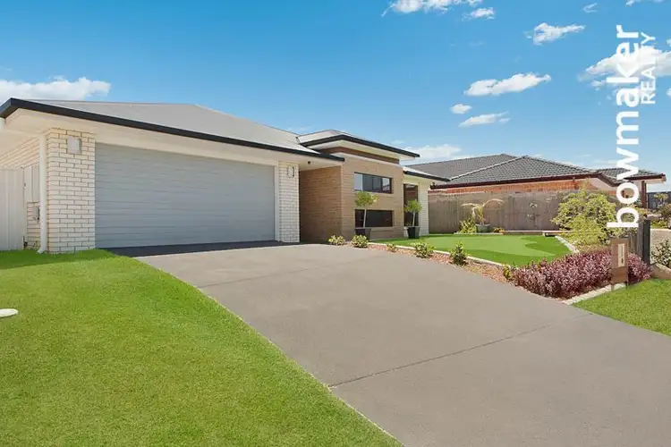 16 Platt Court, Mango Hill QLD 4509
