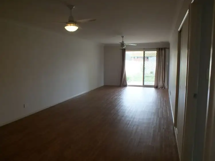 Second view of Homely semi-detached listing, 2B Cunningham Street, Warwick QLD 4370