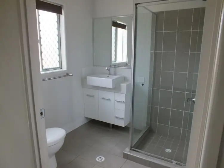 Fourth view of Homely semi-detached listing, 2B Cunningham Street, Warwick QLD 4370