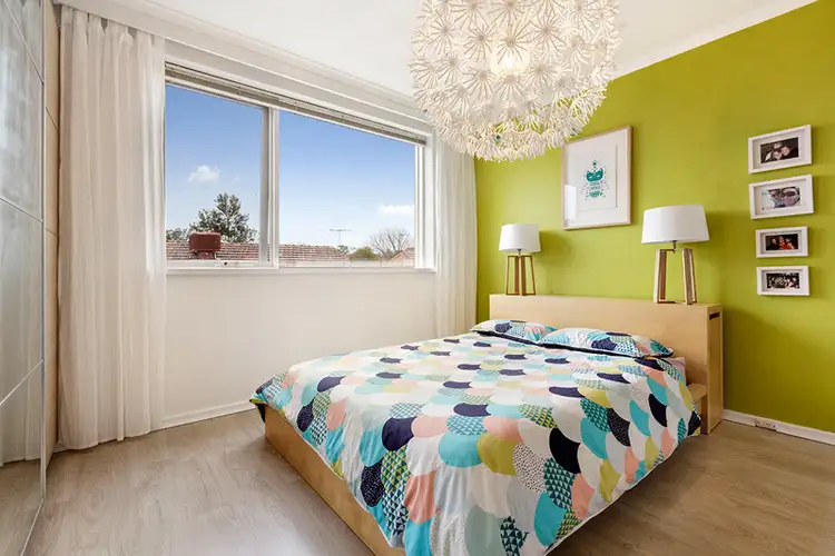 Fifth view of Homely apartment listing, 12/1456 Malvern Road, Glen Iris VIC 3146