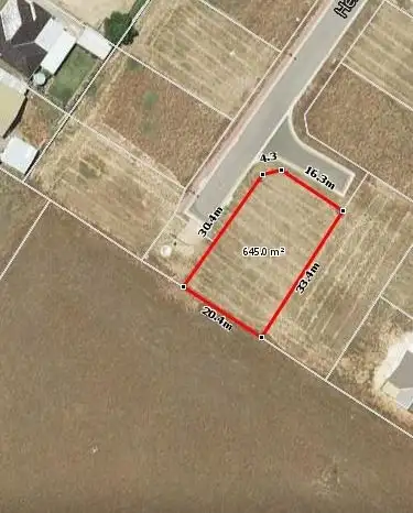 Fifth view of Homely land listing, LOT 110, 13 Henry Ct, Normanville SA 5204