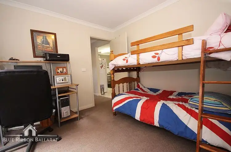 Fifth view of Homely house listing, 40 Ashwood Gardens, Mitchell Park VIC 3355