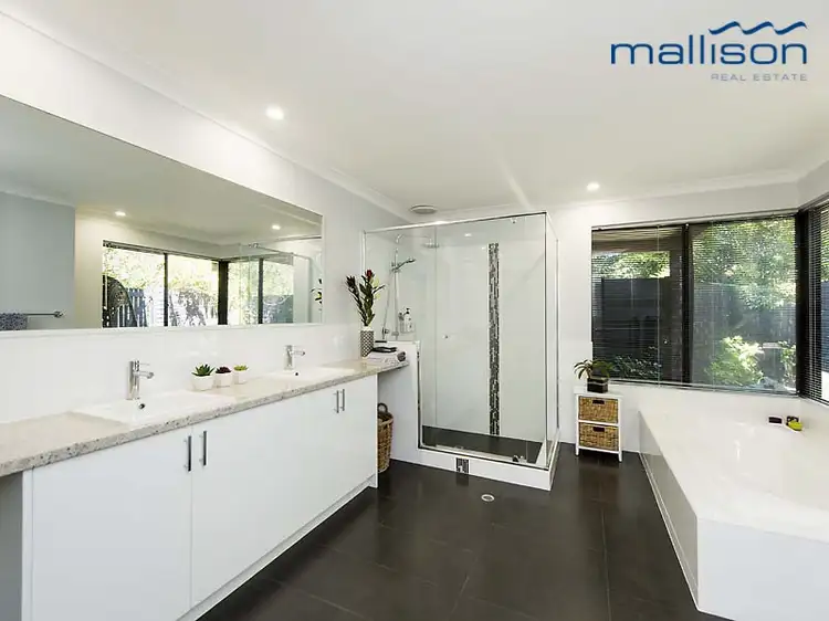 Second view of Homely house listing, 2 Gallin Court, Leeming WA 6149