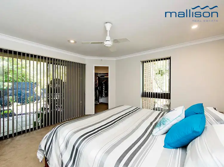 Third view of Homely house listing, 2 Gallin Court, Leeming WA 6149
