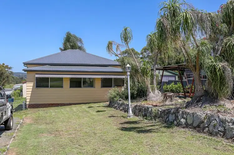 101 Marsden Street, Shortland NSW 2307