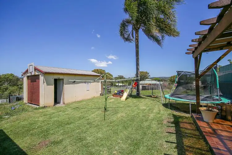 Sixth view of Homely house listing, 101 Marsden Street, Shortland NSW 2307