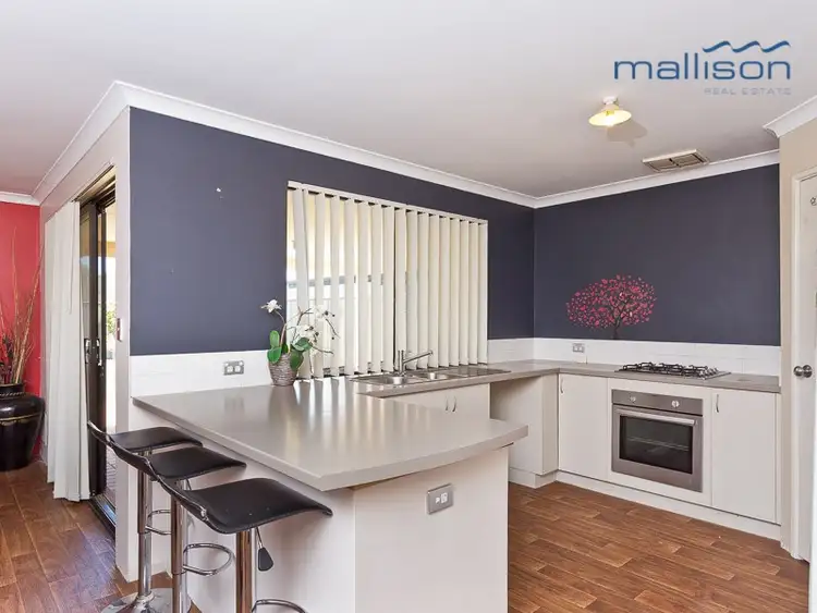 Second view of Homely house listing, 5 Cervantes Avenue, Baldivis WA 6171