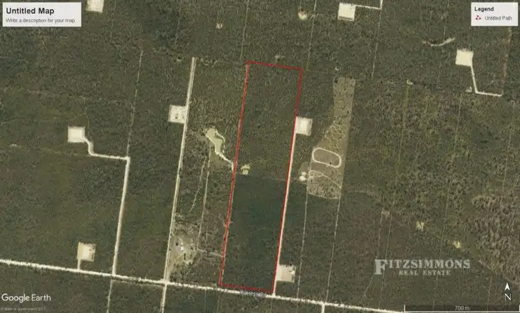 11 Cypress Road, Dalby QLD 4405