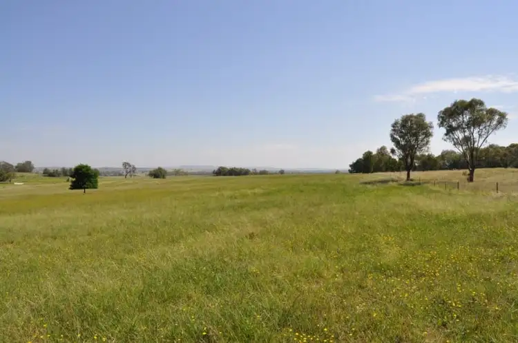 Third view of Homely land listing, 199 Black Lead Lane, Gulgong NSW 2852