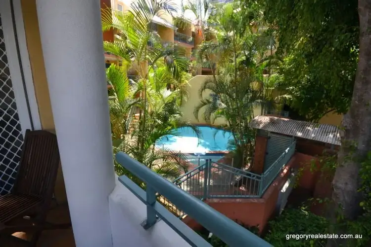 Third view of Homely apartment listing, 8/128 Bowen Street, Spring Hill QLD 4000