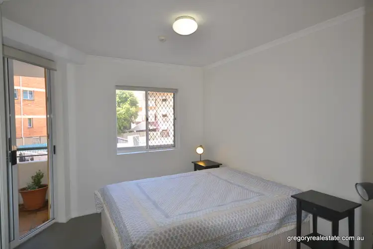 Fourth view of Homely apartment listing, 8/128 Bowen Street, Spring Hill QLD 4000