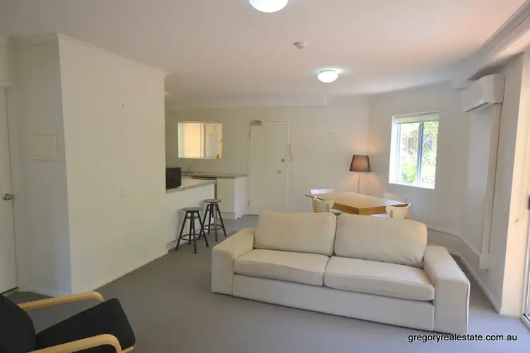 Fifth view of Homely apartment listing, 8/128 Bowen Street, Spring Hill QLD 4000