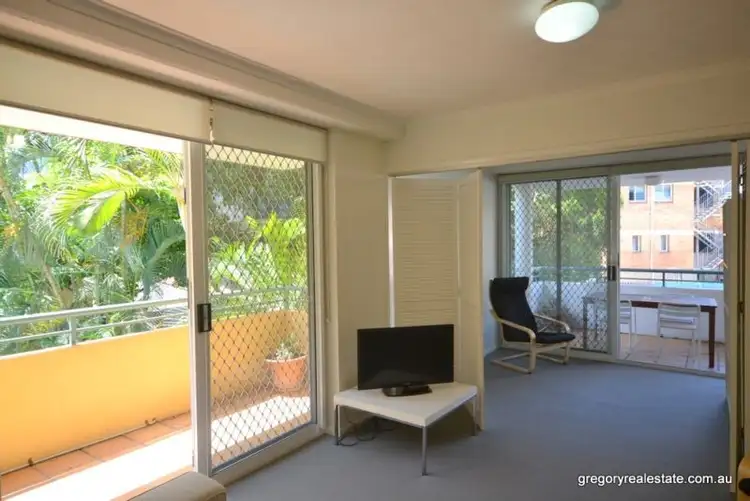 Sixth view of Homely apartment listing, 8/128 Bowen Street, Spring Hill QLD 4000