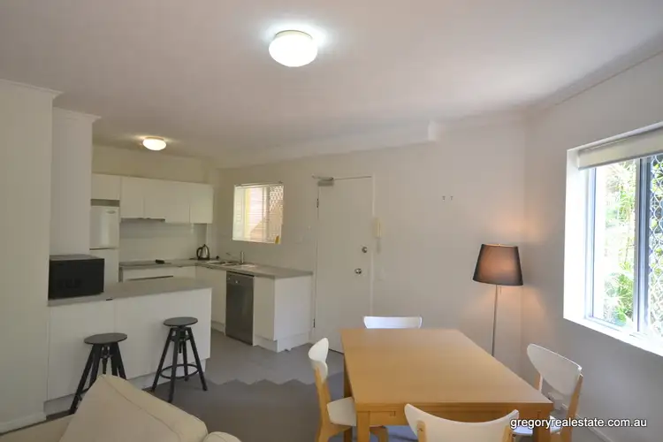 Seventh view of Homely apartment listing, 8/128 Bowen Street, Spring Hill QLD 4000
