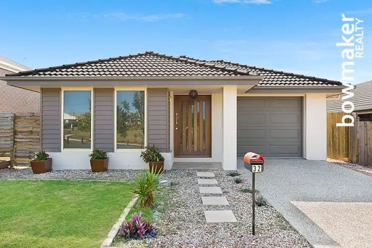 32 Dandelion Street, Griffin QLD 4503