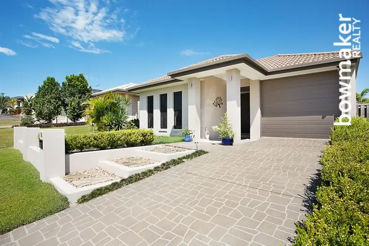 26 Sunstone Circuit, Mango Hill QLD 4509