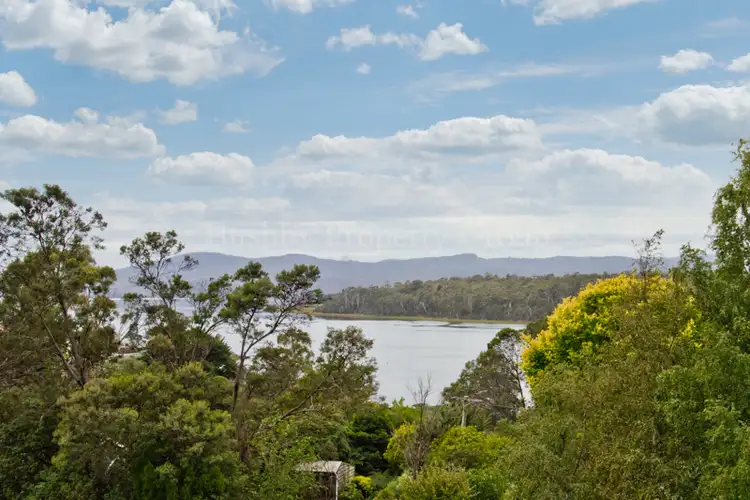 Second view of Homely house listing, 9 Killara Avenue, Lanena TAS 7275