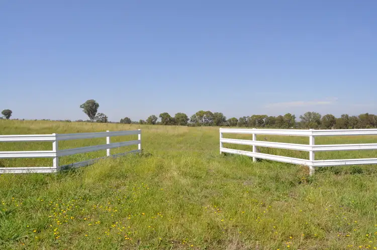 Third view of Homely land listing, 215 Black Lead Lane, Gulgong NSW 2852