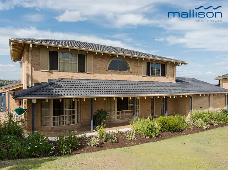 Main view of Homely house listing, 4 Callaway Crescent, Kardinya WA 6163