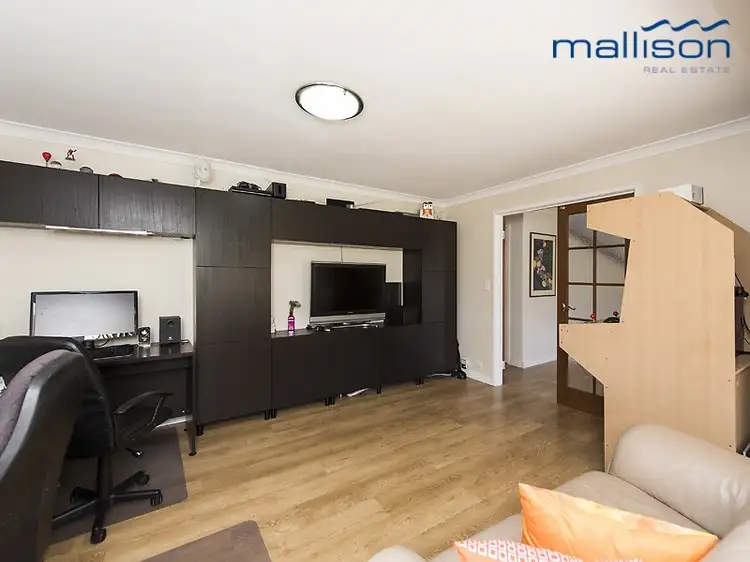 Third view of Homely house listing, 4 Callaway Crescent, Kardinya WA 6163