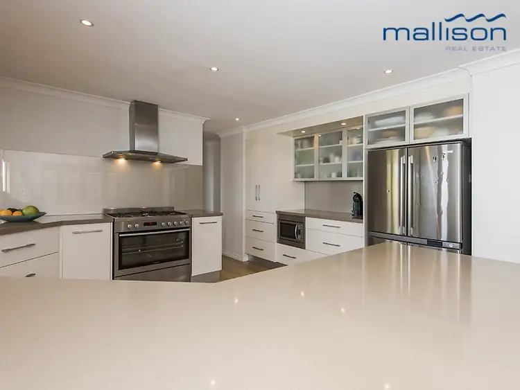 Sixth view of Homely house listing, 4 Callaway Crescent, Kardinya WA 6163