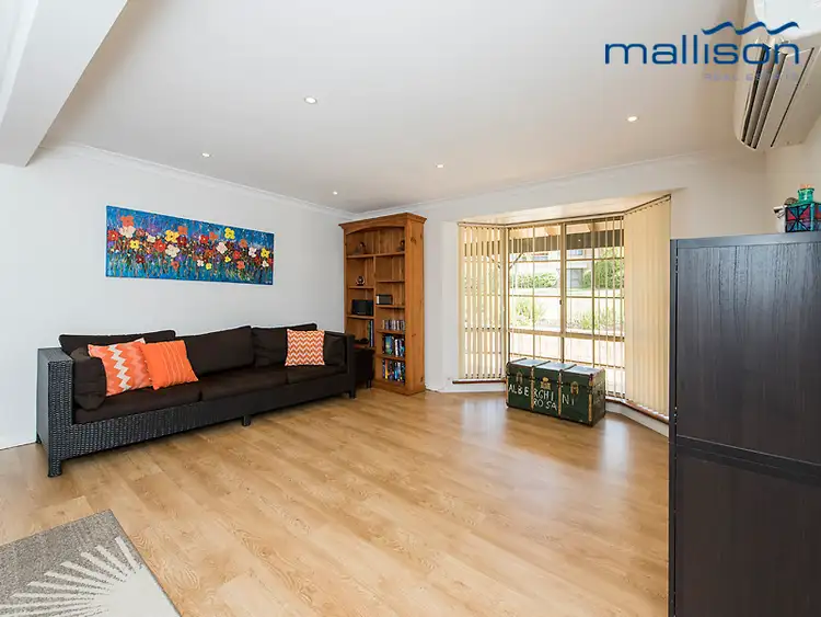 Seventh view of Homely house listing, 4 Callaway Crescent, Kardinya WA 6163