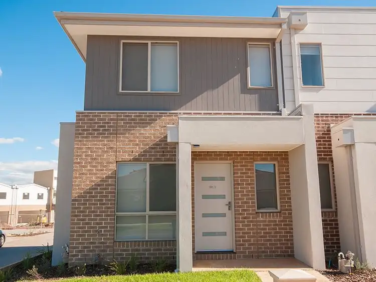 2 Rockgarden Drive