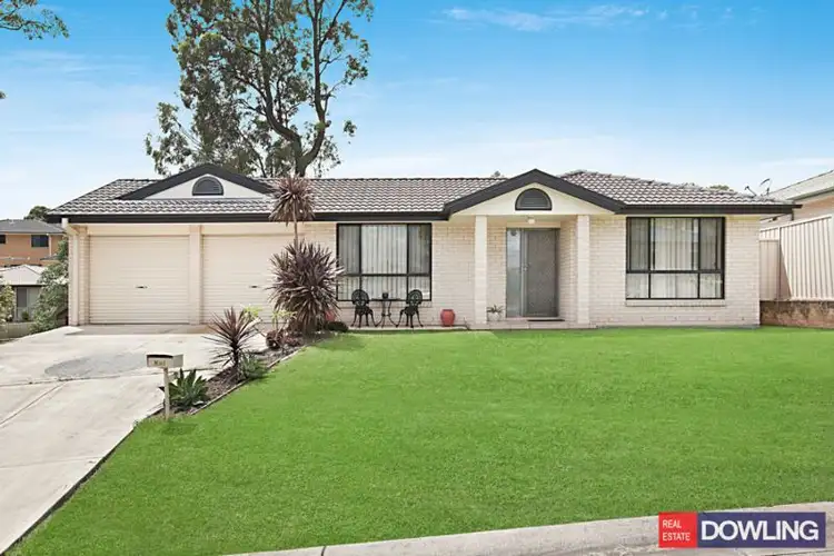 10 Village Lane, Maryland NSW 2287