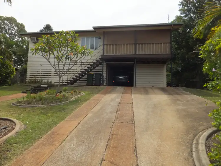 Main view of Homely house listing, 10 ELIZABETH STREET, Childers QLD 4660