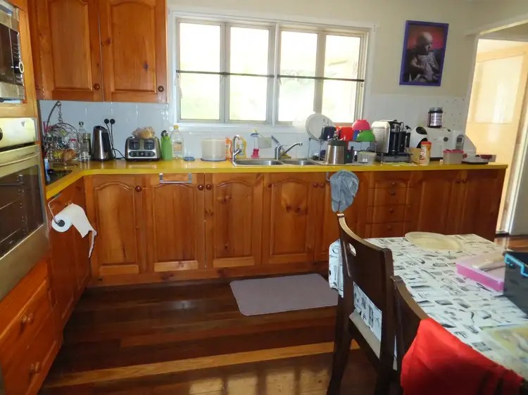Fourth view of Homely house listing, 10 ELIZABETH STREET, Childers QLD 4660