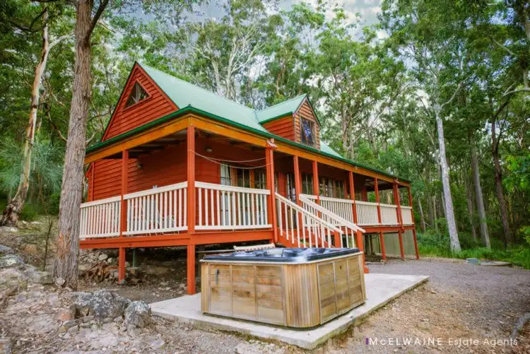 Lot 30 Wallaby Way, Vacy NSW 2421