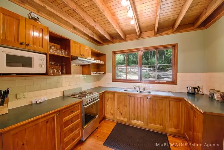 Second view of Homely house listing, Lot 30 Wallaby Way, Vacy NSW 2421