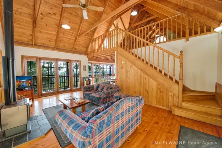 Fourth view of Homely house listing, Lot 30 Wallaby Way, Vacy NSW 2421