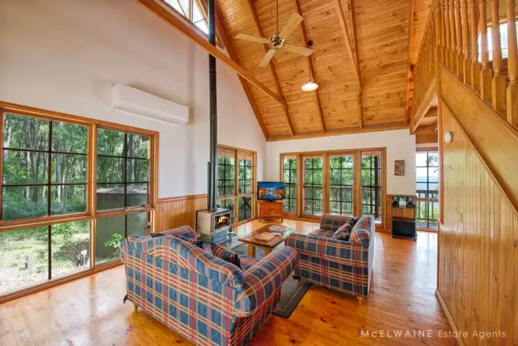 Fifth view of Homely house listing, Lot 30 Wallaby Way, Vacy NSW 2421