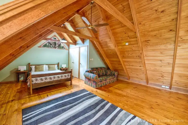 Seventh view of Homely house listing, Lot 30 Wallaby Way, Vacy NSW 2421