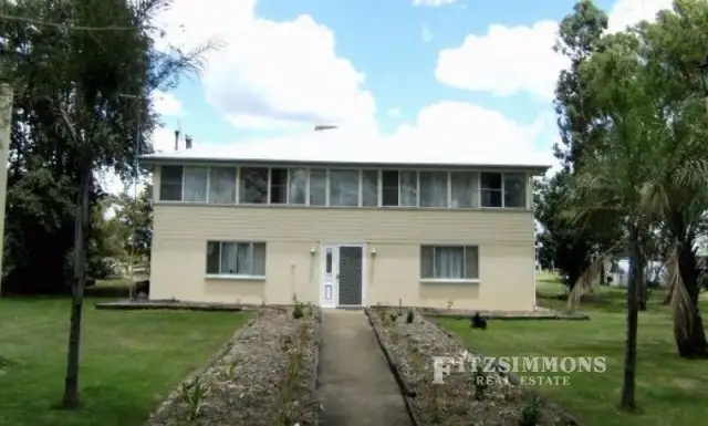 131 Old Warrego Highway, Dalby QLD 4405
