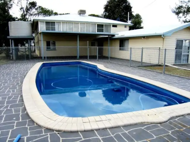 Third view of Homely rural property listing, 131 Old Warrego Highway, Dalby QLD 4405
