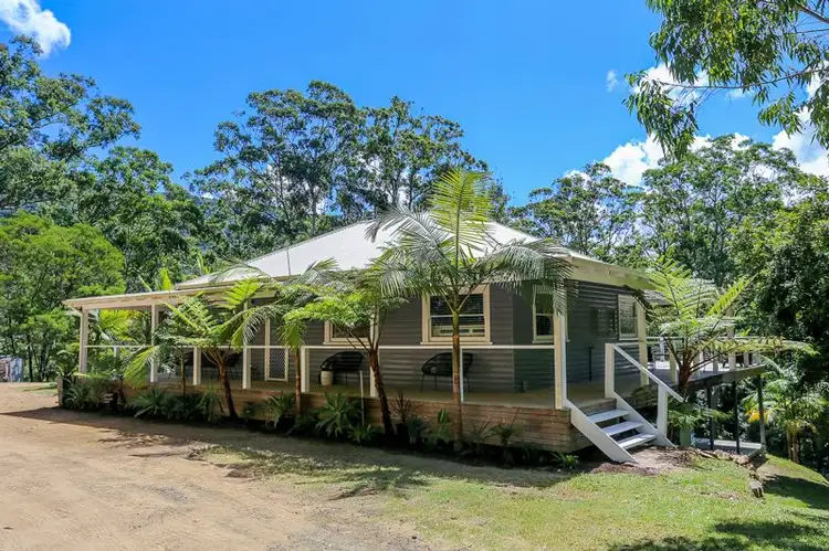 1480 Leggetts Drive, Brunkerville NSW 2323