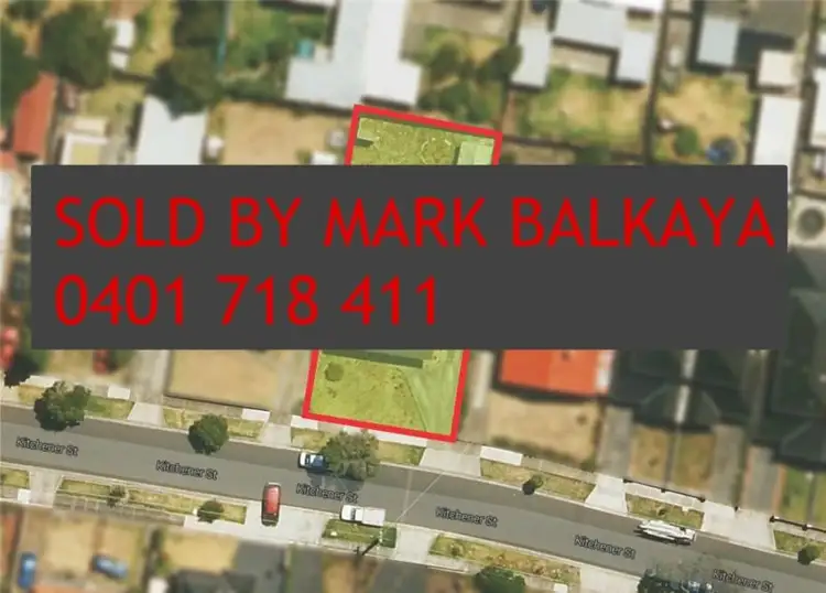 106 Kitchener Street, Broadmeadows VIC 3047